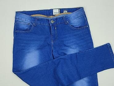 acdc: Jeansy dla mężczyzn, rozmiar L — 1