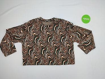 marvel używane: Zara, Bluzka damska, rozmiar L — 2