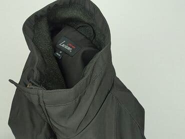 kurtka parka cropp: Uomo, Kurtka zimowa dla mężczyzn, rozmiar M — 6