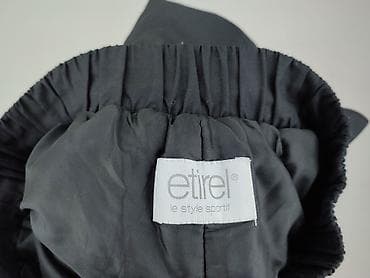 winted.pl: Etirel, Spodnie materiałowe damskie, rozmiar 3XL — 4