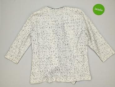 ivet pl bluzki: Marynarka damska, rozmiar 4XL — 3