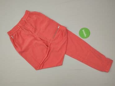 bershka spodnie dresowe: Bershka, Spodnie dresowe damskie, rozmiar S — 2