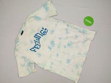 fajny t shirty: T-shirt damski, L — 2