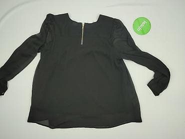 ekskluzywne bluzki: H&M, Bluzka damska, rozmiar S — 3