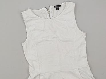 bluza biala: Amisu, Bluzka damska, rozmiar S — 1