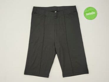 buty trzymające kostkę: FB Sister, Legginsy Sportowe damskie, rozmiar L — 2