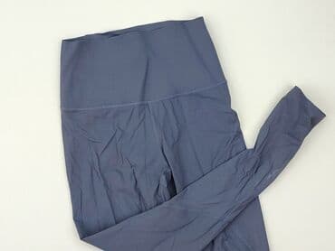 sizeer spodnie: Tchibo, Legginsy Sportowe damskie, rozmiar S — 1