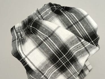 hello kitty top shein: Shein, Material trousers for women, XS — 6