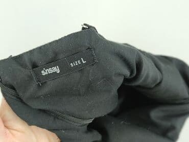 tanie polskie sukienki: Sinsay, Сукня жіноча, L — 4
