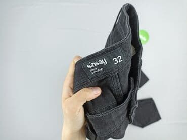sinsay джинси жіночі: Sinsay, Джинси жіночі, розмір 2XS — 4