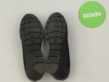 espadryle do sukienki: Półbuty damskie, 36 — 4