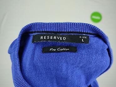 massimo bluzki: Sweter dla mężczyzn, rozmiar L — 4