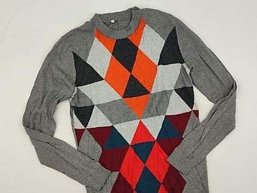 United Colors of Benetton, Sweter dla mężczyzn, rozmiar S w lalafo.pl United Colors of Benetton, Sweter dla mężczyzn, rozmiar S