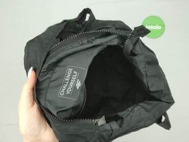 Sports bag, 4F, condition - Very good — 5