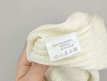sweter w paski h: Women`s sweater, size 5XL (EU 50) — 5