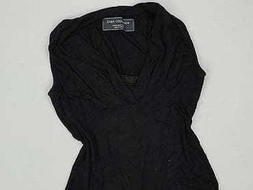 zara basic spódnice: Zara, Top damski, rozmiar M — 1