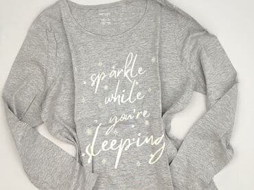 piżamy esmara: Esmara, Koszulka od piżamy, rozmiar L — 1