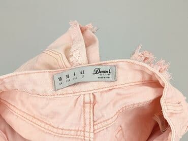 dkny jeans: Denim, Szorty damskie, rozmiar S — 4