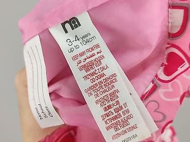 bluzka basic biała: Kurtka przeciwdeszczowa, Mothercare, 3-4 lat, 98-104 cm, stan - Bardzo dobry — 4