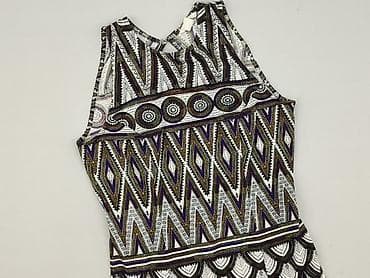 bluzy hm: H&M, Sukienka damska, rozmiar M — 1