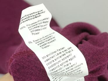 koszulka z jamnikiem reserved: Orsay, Bluzka damska, L — 5