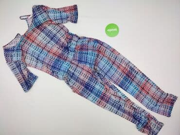 stroje kąpielowe dla puszystych allegro: Kombinezon damski, rozmiar M — 2