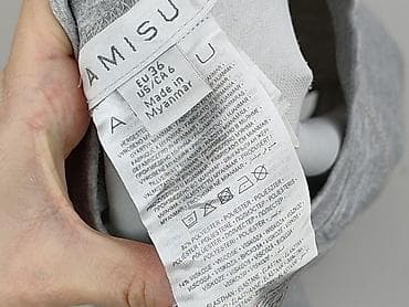opus sweatshirt: Amisu, Bluza damska
, rozmiar S — 5