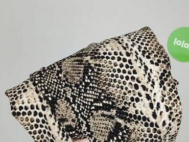 legginsy woskowane matowe: Legginsy Eleganckie damskie, rozmiar S — 5