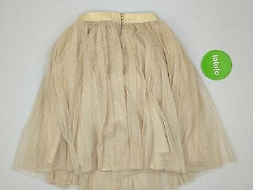 Ubrania damskie: Tulle, Spódnica damska, rozmiar S — 3