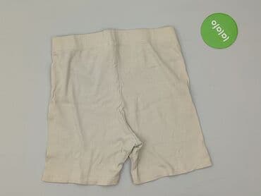 legginsy krotkie hm: H&M Divided, Szorty damskie, rozmiar L — 3