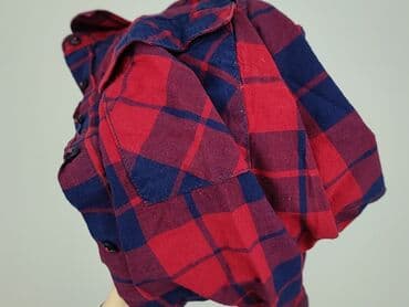 bluzki termiczne: Cropp, Koszula damska, rozmiar M — 6