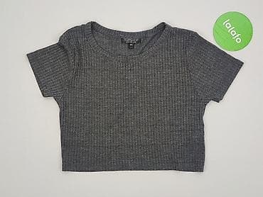 termiczne bluzki: Topshop, T-shirt damski, rozmiar M — 2