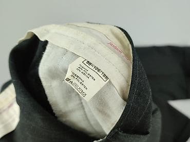 pullover xs: Suit pants for men, size 3XL — 4