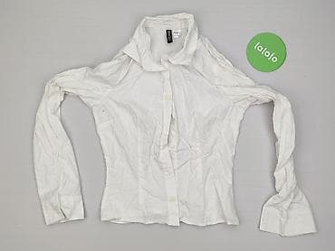 dni hm: H&M Divided, Koszula damska, rozmiar XS — 2