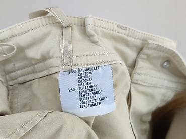 eksept: Blanca, Spodnie cargo damskie, rozmiar M — 5