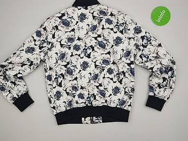 emo ptak: Forever 21, Kurtka bomberka damska, rozmiar M — 3