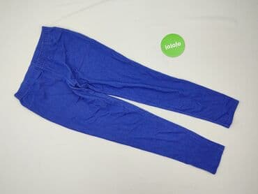 leginsy ecru: Esmara, Legginsy Sportowe damskie, rozmiar S — 2