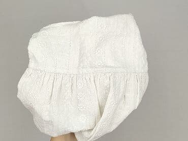 haft angielski bluzka: Bluzka damska, rozmiar L — 5