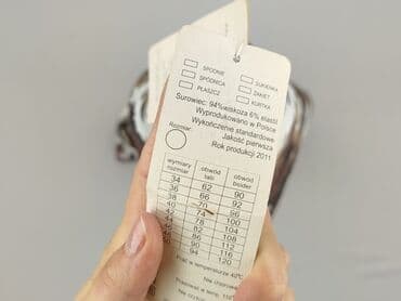 sukienki midi kwiaty: Sukienka damska, rozmiar M — 5