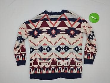 mango sweter: H&M Divided, Kardigan damski, rozmiar M — 3