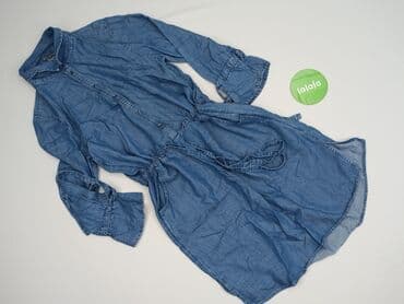 andzela kurtka jeansowa: Yessica, Sukienka damska, rozmiar S — 2