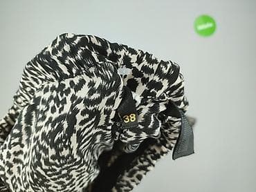 hm cekinowy top: H&M Divided, Spodnie damskie, rozmiar M — 4