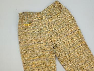mason s spodnie: Spodnie materiałowe damskie, rozmiar M — 1