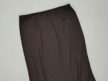 brąz: Sinsay, Spódnica damska, rozmiar XL — 1