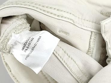 kurtki dzinsowe: Jeansy damskie, rozmiar XS — 5