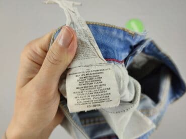 fb sister jeans mom fit: FB Sister, Jeansy damskie, rozmiar M — 4