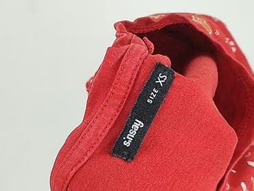 Sinsay, T-shirt damski, rozmiar XS — 5