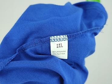 garnitur 3xl: Bluzka damska, rozmiar 2XL — 4