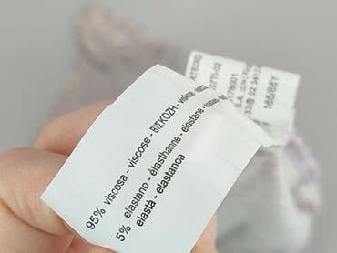 pull and bear top w kropki: PULL&BEAR, Sukienka damska, rozmiar M — 4