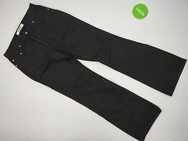 jeans flare: Mavi, Jeansy damskie, rozmiar S — 2